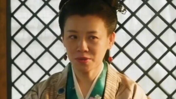 This is the actress who once starred alongside Leslie Cheung—she was absolutely stunning in her yout