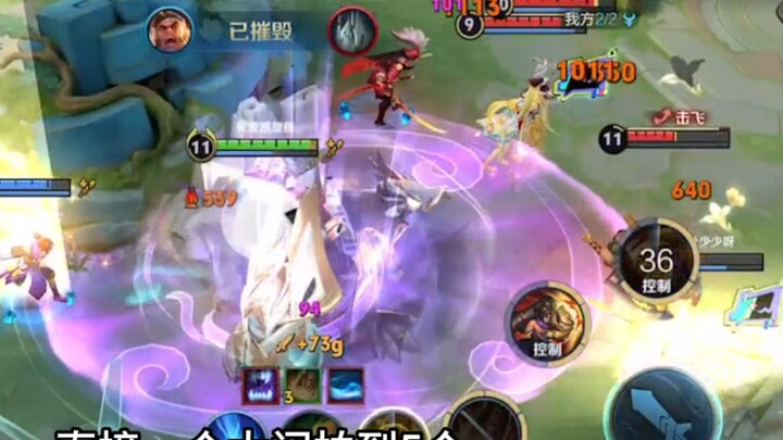 We can’t afford a single mistake defending our base this time.