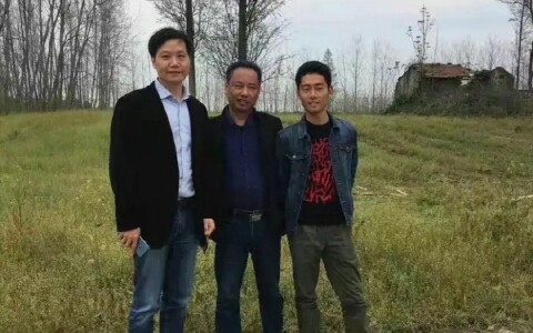 【Never Forget】Lei Jun hangs out with his childhood friend from the countryside