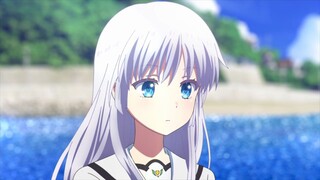 Summer Pockets PV 6 Arc Naruse Shiroha| 14 Juli 2025