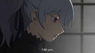 Dark Black Episode 3 Sub Indo