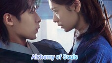 Alchemy of Souls Episode 12