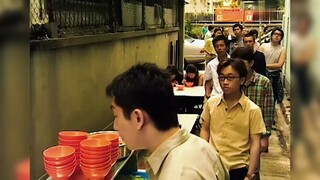 Anh chàng này ngày nào cũng mắng khách hàng nhưng công việc kinh doanh của anh ta vẫn phát đạt