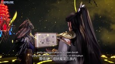 Spirit Sword Sovereign Episode 647 Sub Indk 1080p