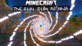 Mình xây một thế giới ĐIÊN RỒ NHẤT Trong Minecraft | ĐỘ TỘC 2 (HOAPROX REMIX) Minecraft Music Sync