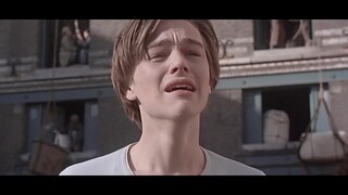 [Movie] Leonardo DiCaprio - Walk Away