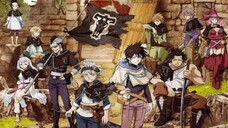 Black Clover Opening