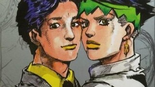 Araki: I praise myself