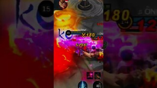 Arlott Mobile Legends Set set set duarrrrrr #tutorialarlott #arlottmlbb #arlott #buildarlott #eps