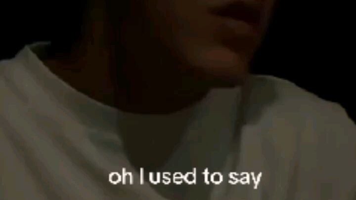 I would never fall but I did 😭😭