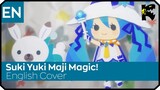 Suki Yuki Maji Magic ⛄ Ver. Kuraiinu | ENGLISH