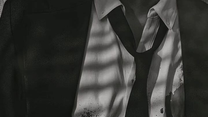 "Busted"Wattpad Bl recommendation