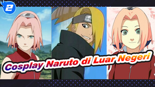 Cosplay Naruto di Luar Negeri_2