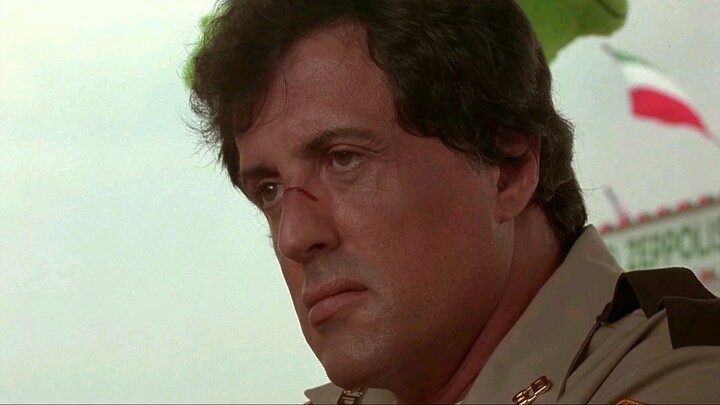 ค็อปแลนด์ หลังชนฝาต้องกล้าสู้ (1997)