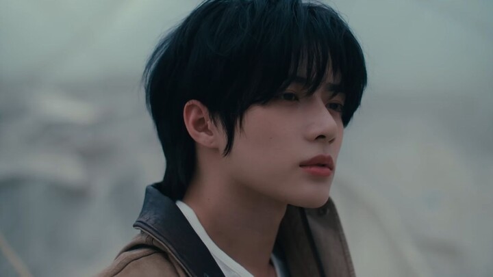 TXT's new album: Choi Beom-gyu's solo track preview released