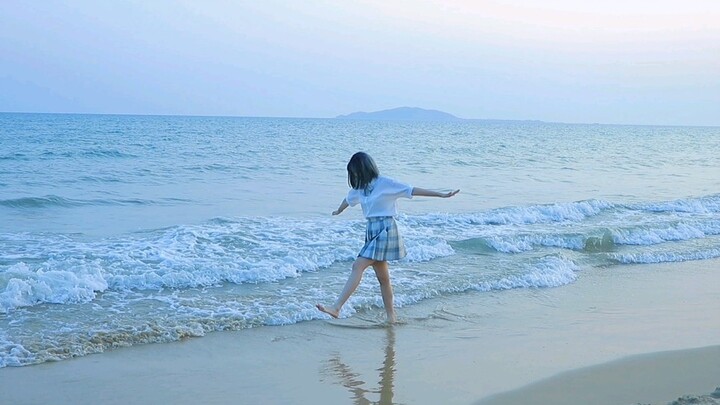 What bad intentions could a total escapist possibly have? She just wants to go out and clear her hea