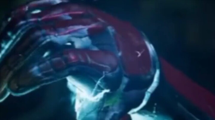 kekuatan Ironman