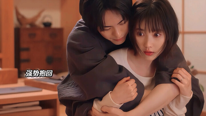 เพื่อนสมัยเด็ก+รักแอบชอบสองฝ่าย—คอนเซปต์นี้ดูเท่าไหร่ก็ไม่เบื่อ