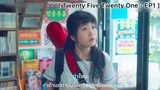 Twenty Five Twenty One - EP1 : 'นัมจูฮยอก & คิมแทรี' คู่นี้เจอกันได้โวยวายทุกที