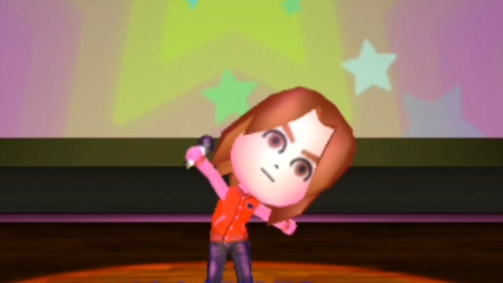 Kawajiri Hayato passionately sings "Kirara Yoshikage I Hate You"