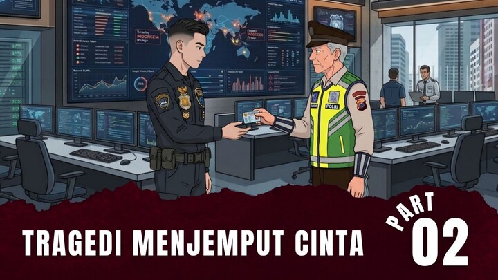 TRAGEDI MENJEMPUT CINTA Part 2