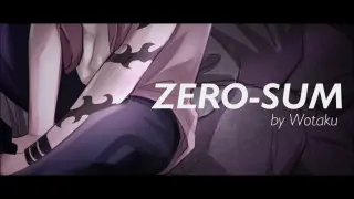 Zero-Sum | Cover by Ryoutaa ã€� #VCreators ã€‘