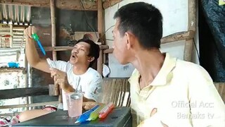 na inggit si bemaks sa pagkain ni dodong🤣🤣🤣