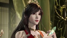 The Divine Emperor Of Destiny Eps 25 Sub Indo