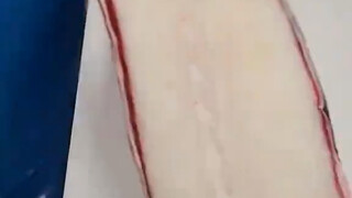 Meat you've never seen before