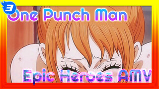 [Epic AMV] The World Needs Heroes_3