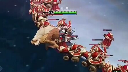 Haiyue plus Guiguzi, hahaha
