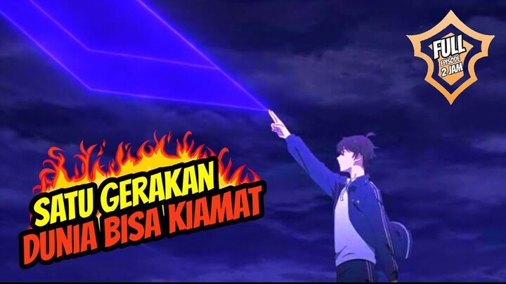 JANGAN PERNAH BUAT DIA MARAH ‼️