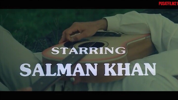 Love (1991) Salman Khan, Revatri Indo Sub