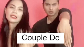 Dance challenge for couple🕺🏼💃🏻