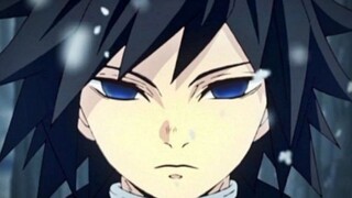 Tomioka Giyuu