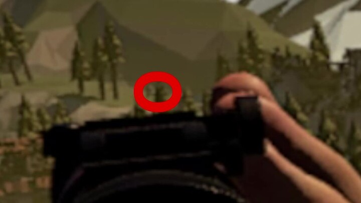 【PAVLOV】The guy with the highest level of marksmanships