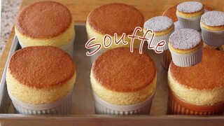 ซูเฟล่ Souffle l ครัวป้ามารายห์