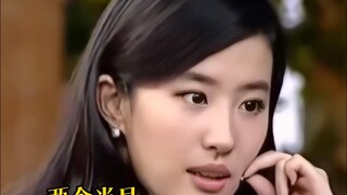 刘亦菲：拍戏两个半月，我每天找邹兆龙要咖啡喝！