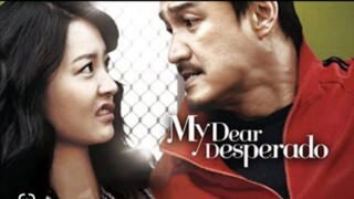 (ENG SUB) My Dear Desperado : My Gangster Lover // Korean Full Movie