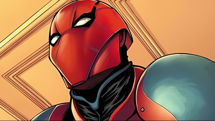 3 SPIDER-MAN SUITS THAT ALMOST NO ONE REMEMBERS #spiderman #marvelcomics #comics