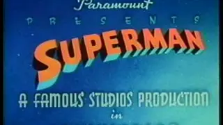 Superman: The Eleventh Hour 1942