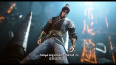 tomb of fallen gods S3 episode 6