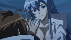 Trai quê lên thành phố bị chị gái GẠ GẪM - Akame Ga Kill AMV