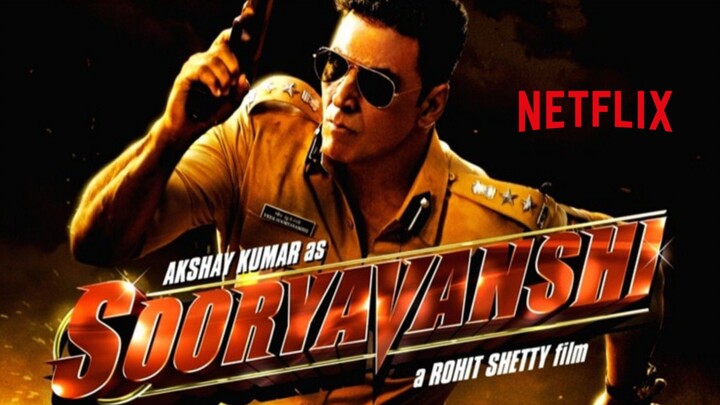 Sooryavanshi movie 2023