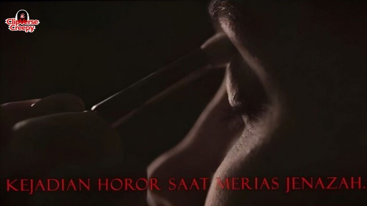 SIAPA YANG MAU DIRIAS ??!! 👀😱 | CLIPPER | PODCAST