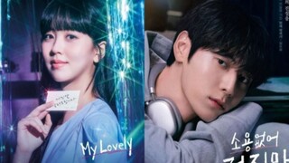 My Love Liar Episode 6 Sub Indo (2023)🇰🇷