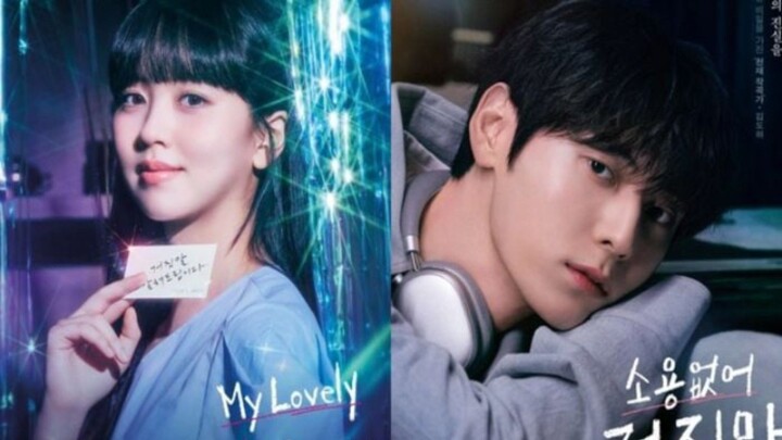 My Love Liar Episode 7 Sub Indo (2023)🇰🇷