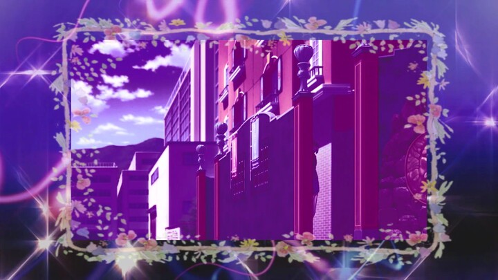 tohka AMV edit DATE A LIVE (lovely)