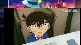 ( 2 )Conan movie 27