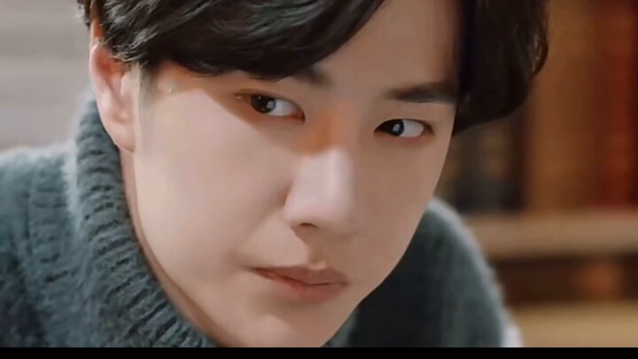 (Bo Jun Yi Xiao) Father, please let your son be filial to you (an easter egg, please accept it, my d